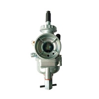 Carburateur de moto de haute qualité 19mm pour Puchs Bing 19 Bing19 moto cyclomoteur Pit Dirt Bike Moto Carb moteur carburateur