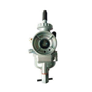 Carburatore di Alta Qualità per Moto 19mm, Compatibile con Puchs Bing 19, per Motociclette, Ciclomotori, Moto da Cross, Carburatore per Motore - Product Image 3