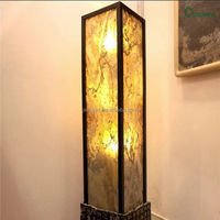Panneaux de marbre translucide ultra-minces naturels, flexibles, pour luminaires, surface moderne, luxe, en promotion