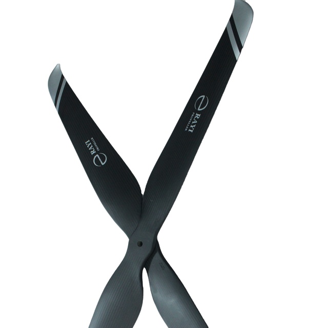High Performance Propeller Big Payload Drone Propeller Delivery Drone 72 Inch Propeller