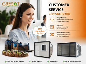 Kits <span class=keywords><strong>de</strong></span> Construcción Rápida <span class=keywords><strong>de</strong></span> Casas Metálicas Tipo Barndominium - Taller con Estructura <span class=keywords><strong>de</strong></span> Acero Resistente a Terremotos y Espacio Residencial - Product Image 4