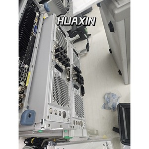 Générateur de signaux micro-ondes RF Anritsu MG3692C UTILISÉ hx1 - Product Image 2