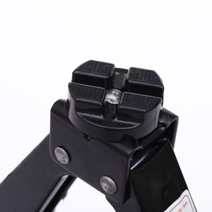 ROGTZ TY-EJ09 100W <strong>2</strong> Ton Electric Scissor <strong>Jack</strong> for <strong>Cars</strong> &amp; Motorcycles Quick Portable 12V Lighter Powered - Product Image 4