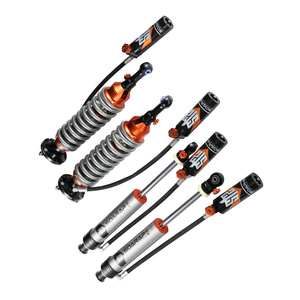 ชุดยกช่วงล่างสำหรับรถออฟโรด SOARAP พร้อมระบบปรับได้ 2 ระดับ สำหรับรถยนต์โตโยต้า ทาโคมา - Product Image 6