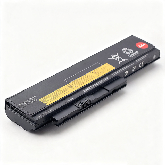 High Quality Replacement Laptop Battery 44+ 11.1V 44Wh for ThinkPad X220 X230 X220i X230i Notebook Li-ion Battery Wholesale