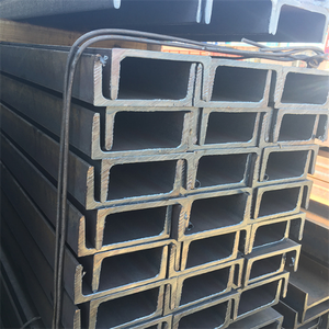 Venta al por mayor <span class=keywords><strong>Precio</strong></span> bajo Canales <span class=keywords><strong>de</strong></span> acero al carbono laminado en frío Perfil <span class=keywords><strong>de</strong></span> 301 Canales <span class=keywords><strong>de</strong></span> acero Colocación lateral como correa - Product Image 5