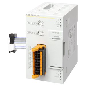 FX5-SF-8DI4 Mitsubishi Electric - Codice articolo: 492982 - Product Image 1