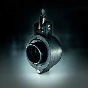 شاحن سريع DC fuour Retractor Clamshell خرطوم دوار يعمل بالبنزين مضاد للشبك 41 من من من من من من من من من نوع OD - Product Image 3