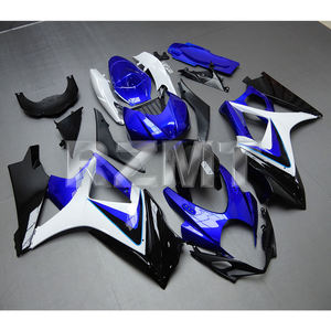 Kit de Carenado Personalizado para Motocicleta SUZUKI GSXR1000 2007-2008 GSX-R1000 GSXR 1000, Inyección ABS, S1007-107a - Product Image 3