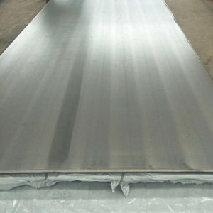 Prix de la feuille de titane de tôle d'acier plaquée de titane explosive et roulante - Product Image 2