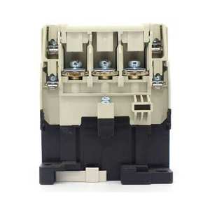 Contactor de CA Mt-Mitsubishi S-T35, 3 polos, 35A, 2NO+2NC, 2A2B, AC200V-240V, Bobina con Absorbedor de Sobretensiones AC200V C VL - Product Image 3