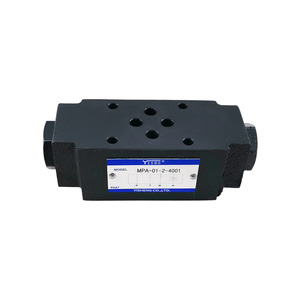 วาล์วตรวจสอบแบบโมดูลาร์ควบคุมด้วยนักบิน YISHG รุ่น MPA-01-2-40 MPA-01-4-40 MPA-01-2-4001 MPA-01-4-4001 31.5 - Product Image 6