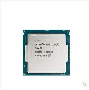 프로세서 1151 대량 CPU i5 프로세서에서 가장 저렴한 펜티엄 g4400 듀얼 코어 4 스레드 6 세대 - Product Image 4