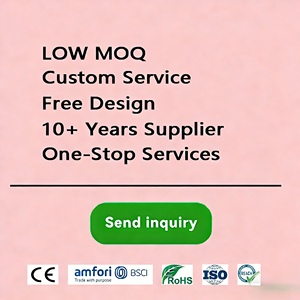 Harnais pour chiot personnalisable avec laisse et sac de rangement, gilet confortable réglable pour chiens de petite et moyenne taille - Product Image 4