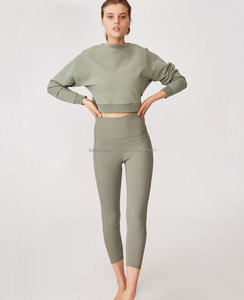 Pantalones de Yoga Jacquard para Mujer, Control de Abdomen, Anticelulíticos, Secado Rápido, Ligeros, Transpirables, Leggings Deportivos - Product Image 1