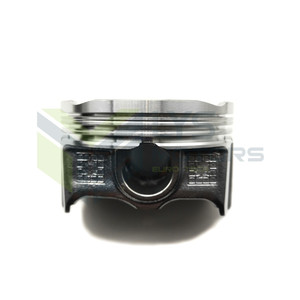 Kit de pistón de motor con anillo OE 23041-03AA0 23041-03AB0 23041-03AA1 para KIA CEE'D 95hp 100hp <span class=keywords><strong>Kappa</strong></span> Engine 1,4 T G4LC STD 0,5 - Product Image 4