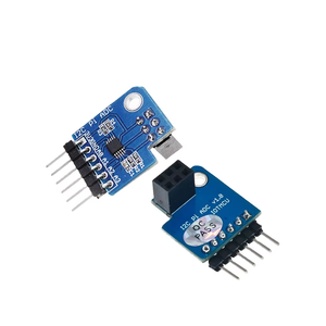 Module de conversion <span class=keywords><strong>analogique</strong></span>-<span class=keywords><strong>numérique</strong></span> <span class=keywords><strong>Raspberry</strong></span> Pi ADC ADS1115, <span class=keywords><strong>convertisseur</strong></span> <span class=keywords><strong>analogique</strong></span>-<span class=keywords><strong>numérique</strong></span> 16 bits pour acquisition <span class=keywords><strong>analogique</strong></span> - Product Image 1