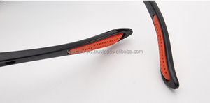 WELTA ANSI Z87.1 Safety Glasses Impact Resistant Anti-fog PC <b>Lens</b> CE EN ISO 16321 Approved Protective Eyewear Safety Glasses - Product Image 5
