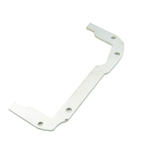 Nouveau kit d'outils d'alignement de couvercle avant arrière de voiture outil d'alignement de carter d'huile pour moteurs de la série LS 4.8 5.3 5.7 6.0 6.2 pour GM LS1 LS2 convient