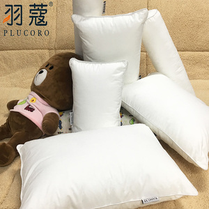 Microfiber Filling <strong>Baby</strong> Neck <strong>Pillow</strong> Kids <strong>Baby</strong> <strong>Pillows</strong> for Sleep - Product Image 1