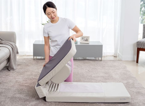 ที่นอนนวดพับได้แบบเต็มตัว COMFIER ออลอินวัน - Product Image 3