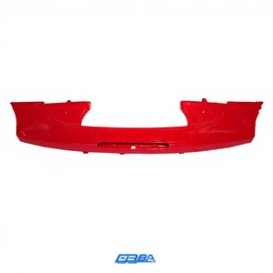 Coque de carrosserie de remplacement pour voiture, directement de l'usine, aileron arrière en PP pour Ferrari F458 2010-2015 OE 82998811 - Product Image 1