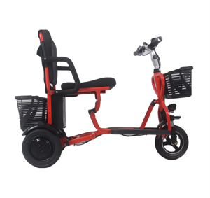 Elevador de scooter de movilidad <span class=keywords><strong>para</strong></span> discapacitados eléctricos <span class=keywords><strong>plegables</strong></span> <span class=keywords><strong>para</strong></span> motocicleta de scooter discapacitada - Product Image 3