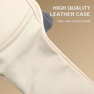 <span class=keywords><strong>Mini</strong></span> masseurs électriques sans fil de haute qualité pour le cou et les épaules pour le cou et le dos avec chaleur - Product Image 3