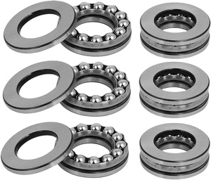 Brand New A3210 A2110 <strong>KEENLY</strong> Thrust Ball Bearings with Great Price - Product Image 1