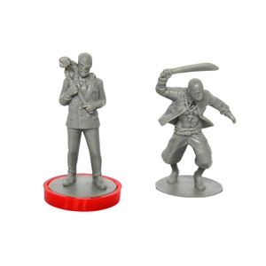 Personnage de <span class=keywords><strong>film</strong></span> personnalisé Figure Toy - Product Image 1