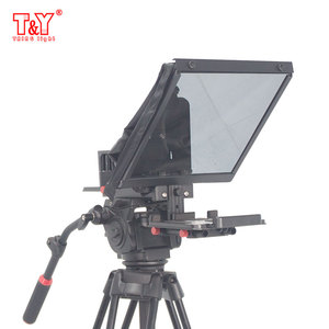 Di động điện thoại thông minh và DSLR máy ảnh 11.9 inch máy tính bảng teleprompter cho video chụp live streaming - Product Image 5