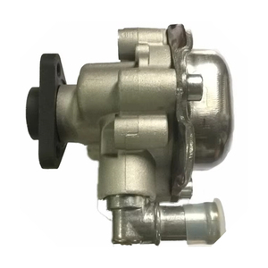 Bomba de Dirección Asistida Hidráulica 32416760036 6760036 6750423 541013110 para <span class=keywords><strong>BMW</strong></span> E46 Serie 3 <span class=keywords><strong>1998</strong></span> 2007 <span class=keywords><strong>316i</strong></span> 318i 320i 325i 330i - Product Image 6