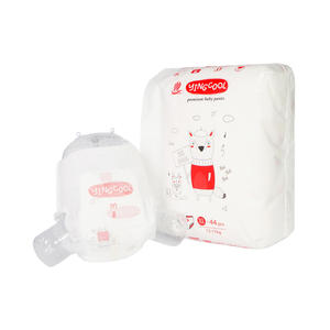 Pamper Couches de bonne qualité Couches pour bébés jetables douces et respirantes Produits pour bébés - Product Image 6