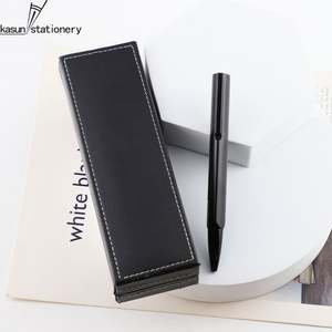 Bolígrafos de Lujo con Logotipo Personalizado, Punta de 1.0 mm, Cuerpo Metálico Clásico de Alta Calidad con Tinta Negra, Regalo con Temática Deportiva - Product Image 6