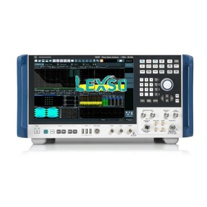Analizador de Ruido de Fase y Probador de VCO Rohde&Schwarz FSWP50 1 MHz -50 GHz xgeqpt - Product Image 1