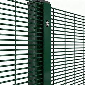 سعر المصنع بالجملة أمان عالي ، لوحة مضادة للتسلق للسجن/المطار - Product Image 1