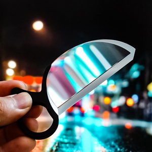 <span class=keywords><strong>Filtre</strong></span> à effet bokeh pour photographie et vidéographie à mouvement <span class=keywords><strong>flou</strong></span> unilatéral, fil de tirage rapide à main, 79/100/150 mm, FF032 - Product Image 2