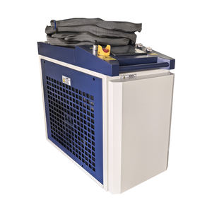 Máquina de soldadura láser de modo de mango 4 en 1 para acero aluminio Cuper - Product Image 1