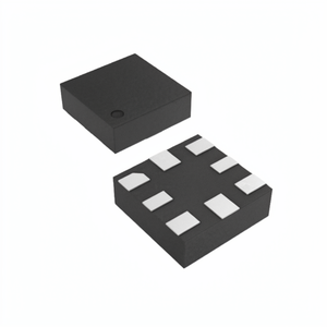 Composants logiques SN74AUP2G241RSER Fabricant de composants électroniques Canal 8 UFQFN - Product Image 1