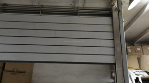 Thông Minh Điện nhôm lũ rào cản tự động kiểm soát cửa cho an toàn nước trong nhà để xe bãi đậu xe - Product Image 6