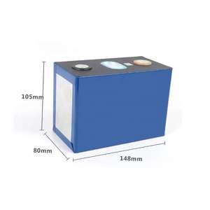 بطارية ليثيوم أيون منشورية NCM من تخزين الطاقة Catl 117Ah 129Ah 150Ah 180Ah تطبيقات الطاقة العالية - Product Image 2