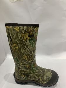 Fabricant OEM <span class=keywords><strong>Bottes</strong></span> de pluie en néoprène imperméable à l'eau <span class=keywords><strong>Bottes</strong></span> de pluie longues <span class=keywords><strong>pour</strong></span> hommes <span class=keywords><strong>Bottes</strong></span> de pluie <span class=keywords><strong>pour</strong></span> femmes - Product Image 2