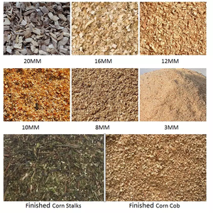 <span class=keywords><strong>2022</strong></span> Machine multifonction de haute qualité pour le broyage de la poudre de bois - Product Image 5