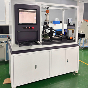 Probador de Resistencia al Deslizamiento de Calzado EN ISO 13287 y SATRA TM144 |   Dispositivo de Prueba Antideslizante de Alta Precisión para Calzado - Product Image 2