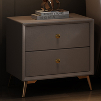 Ensemble de meubles de chambre à coucher modernes, lit king-size de luxe, cadre de lit queen-size classique italien, ensemble de chambre à coucher de luxe