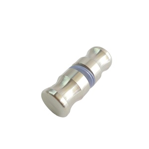 Poignées de porte et quincaillerie pour cloisons de toilettes Aogao - Product Image 3