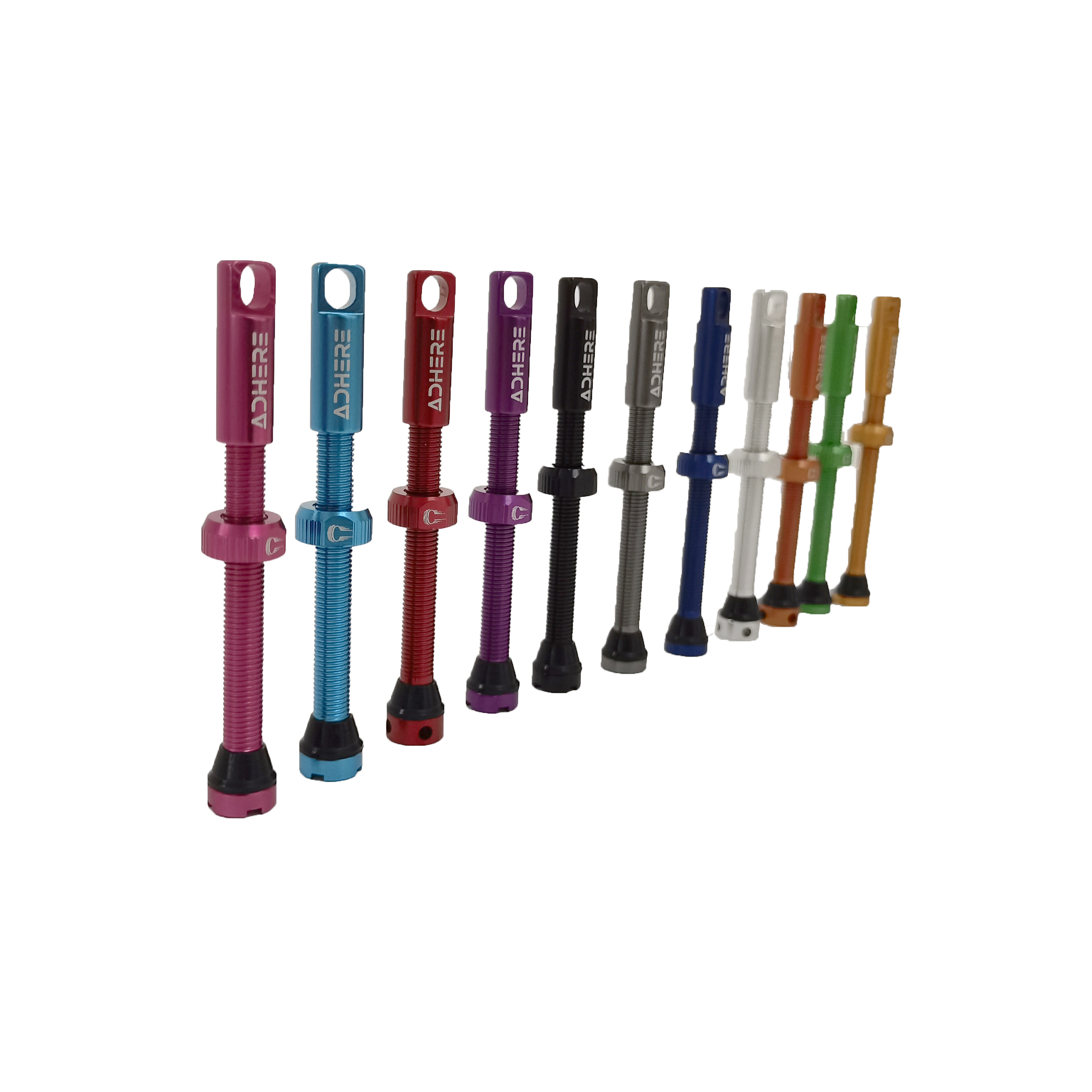 Стержень клапана Presta