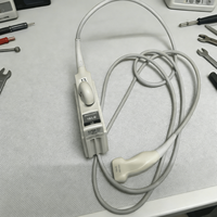 Sonde de transducteur à ultrasons Acuson pour Siemens P/N 15L8 08242295