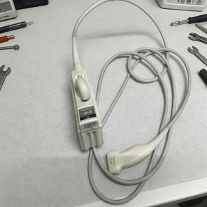 Sonda de Transdutor de Ultrassom <span class=keywords><strong>Acuson</strong></span> para Siemens P/N 15L8 08242295 - Product Image 3