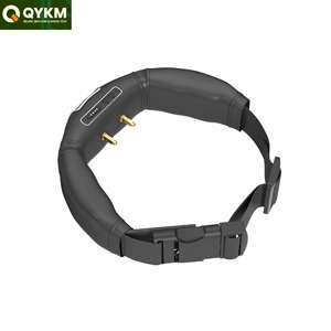 Collar Inteligente para Mascotas con GPS, Cámara y Monitor de Salud para Perros y Gatos, Rastreo en Tiempo Real y Monitoreo de Actividad - Product Image 1